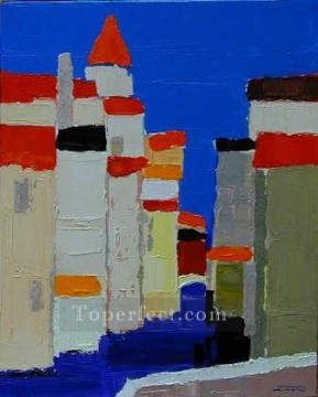cx2233aC abstract illustrations Oil Paintings